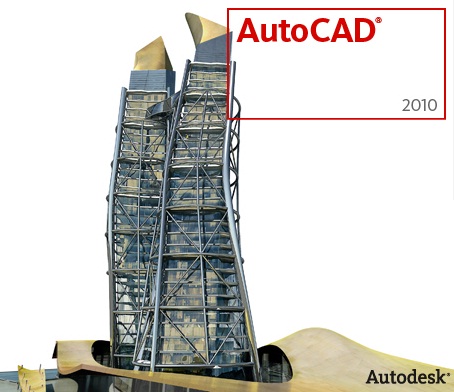 Autocad Software 2010 Free Download