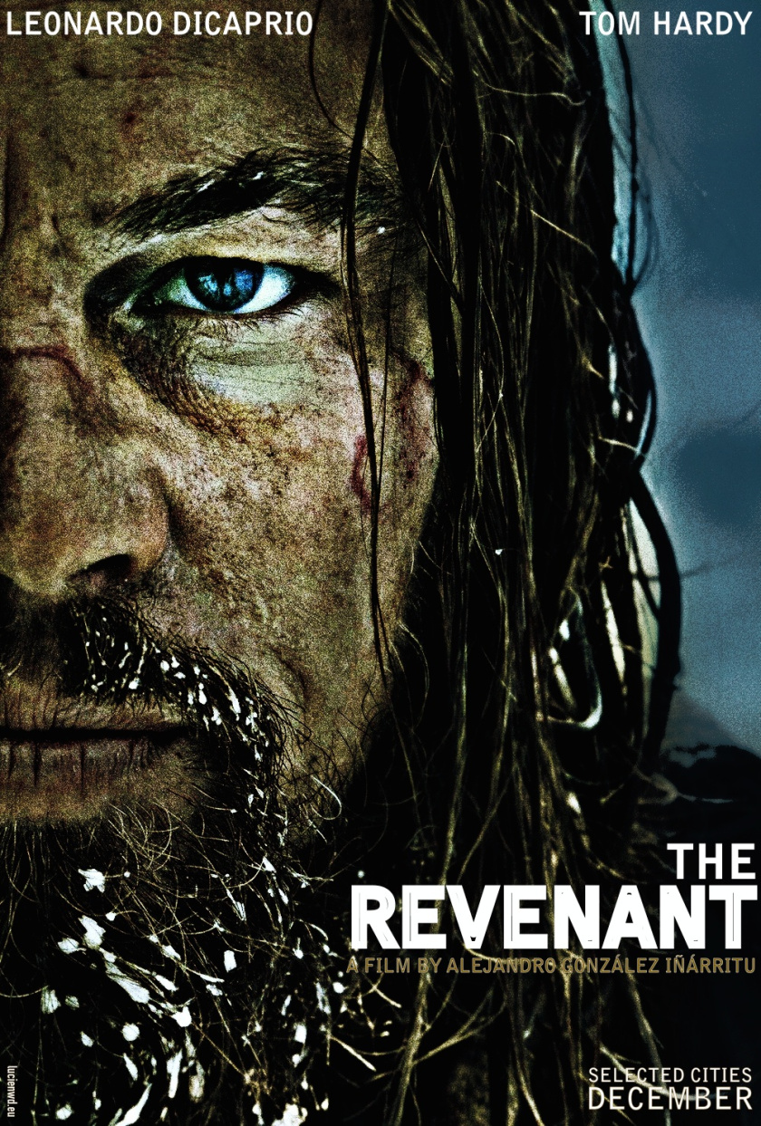 The Revenant 2015 Free